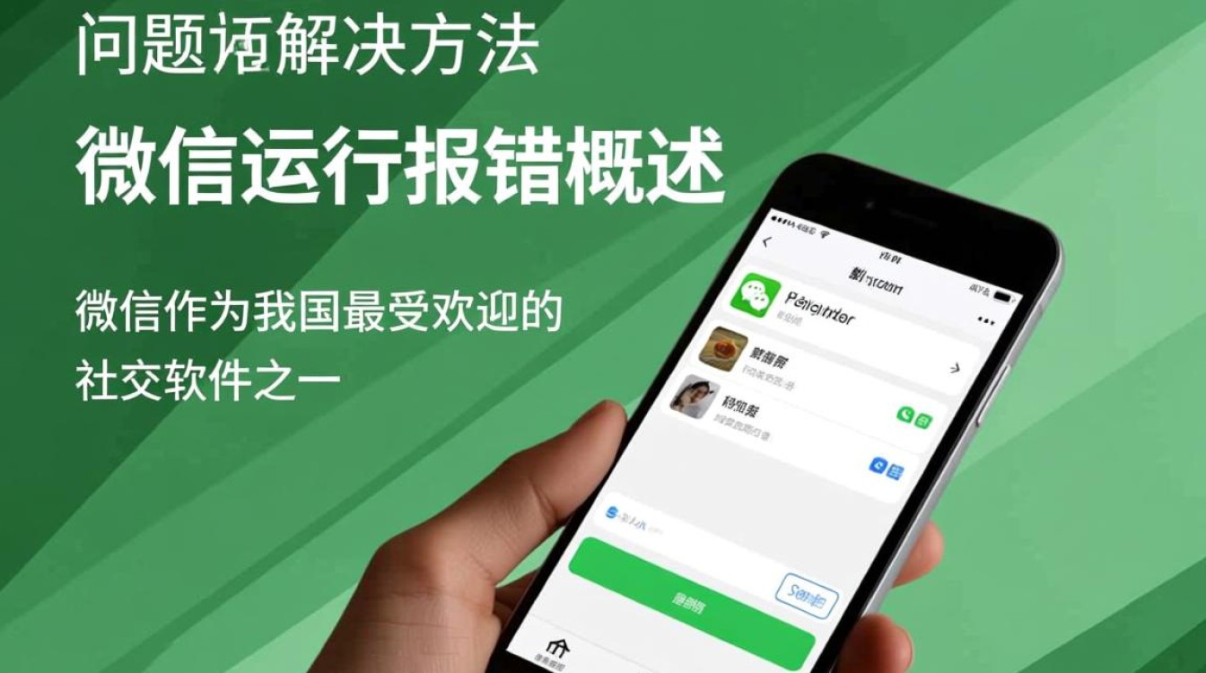 微信运行异常故障速查指南-图2
