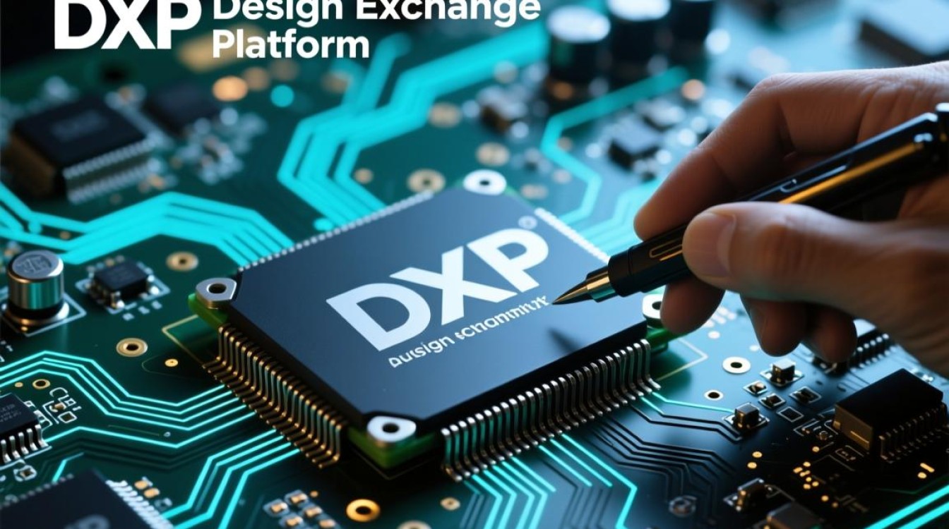 DXP自动布线错误排查指南-图1
