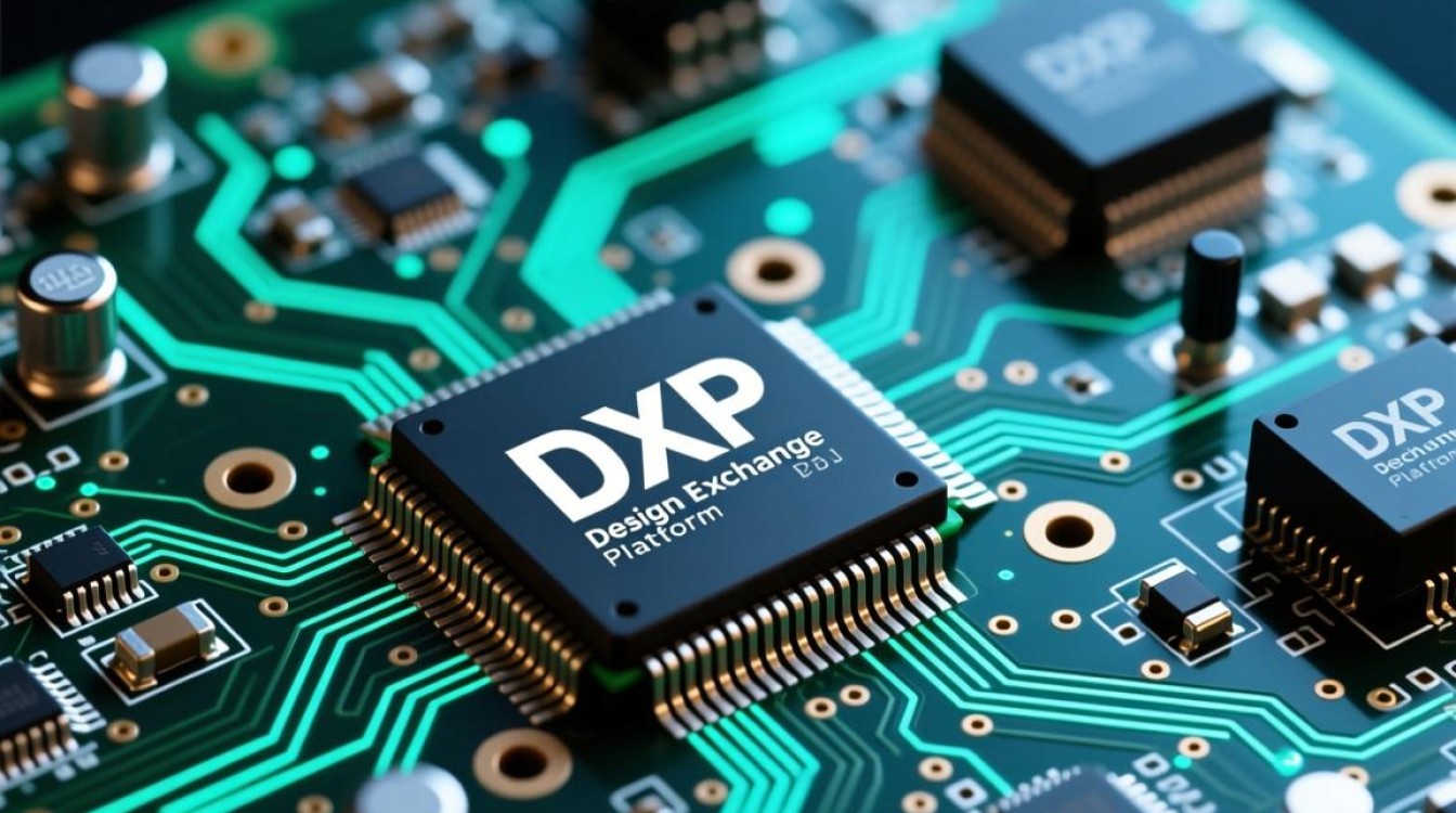 DXP自动布线错误排查指南-图2