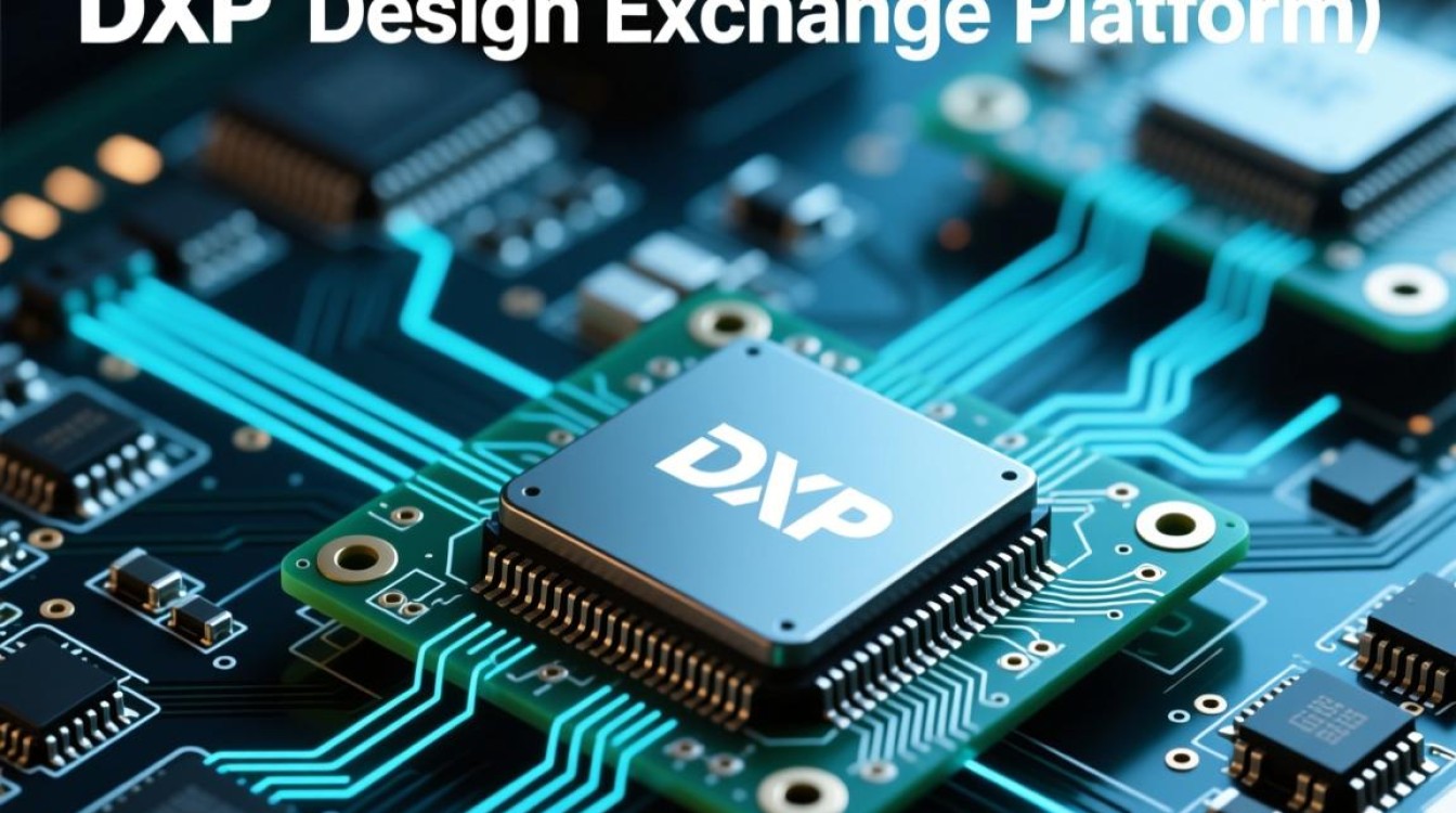 DXP自动布线错误排查指南-图3