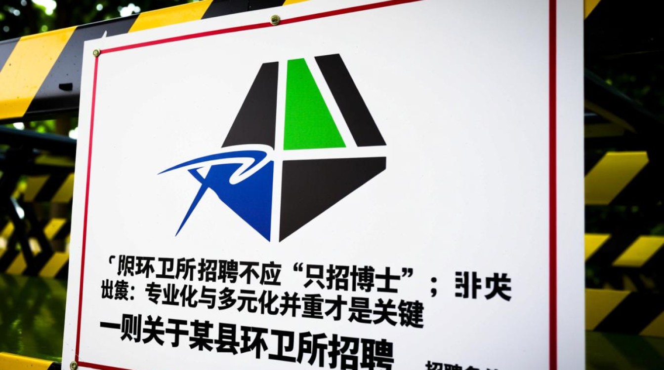 县环卫所招聘争议，博士学历是否必要？-图2