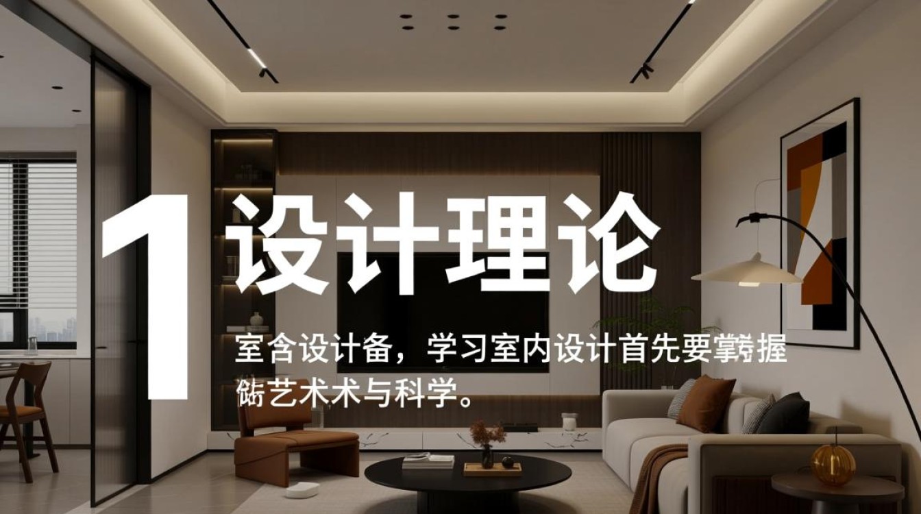 室内设计学习攻略指南-图3