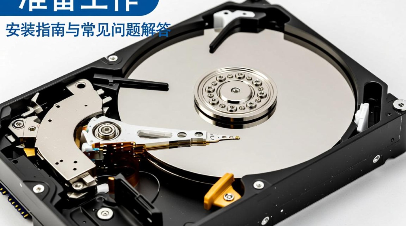 CentOS系统安装至新硬盘教程-图2 CentOS系统安装至新硬盘教程-图2