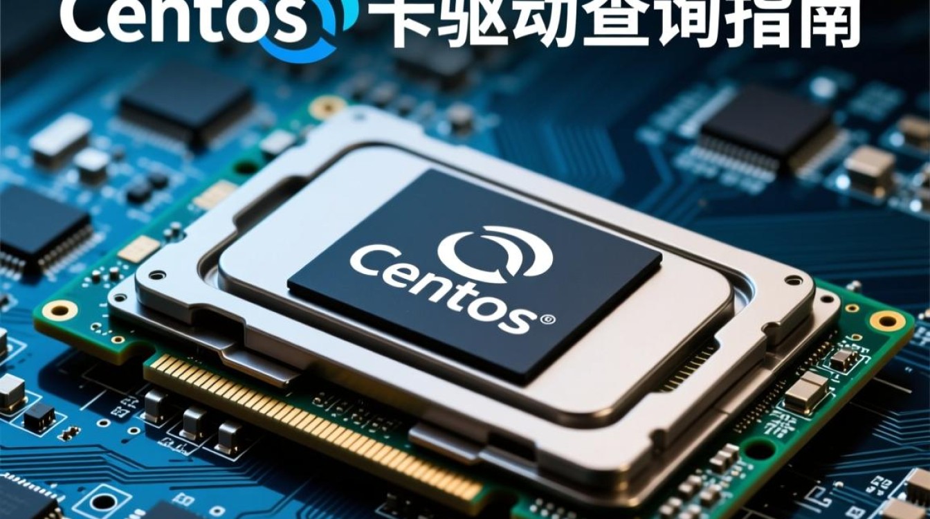 CentOS显卡驱动版本查询指南-图1
