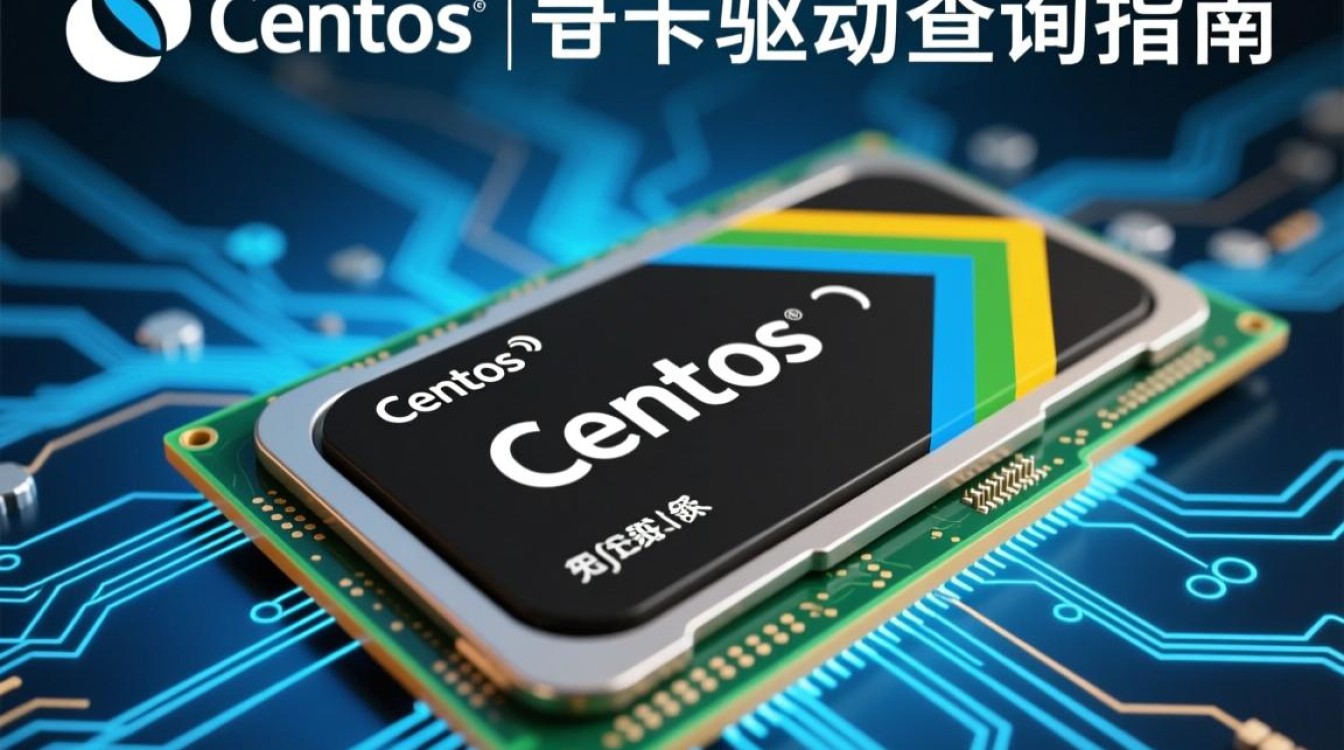 CentOS显卡驱动版本查询指南-图2