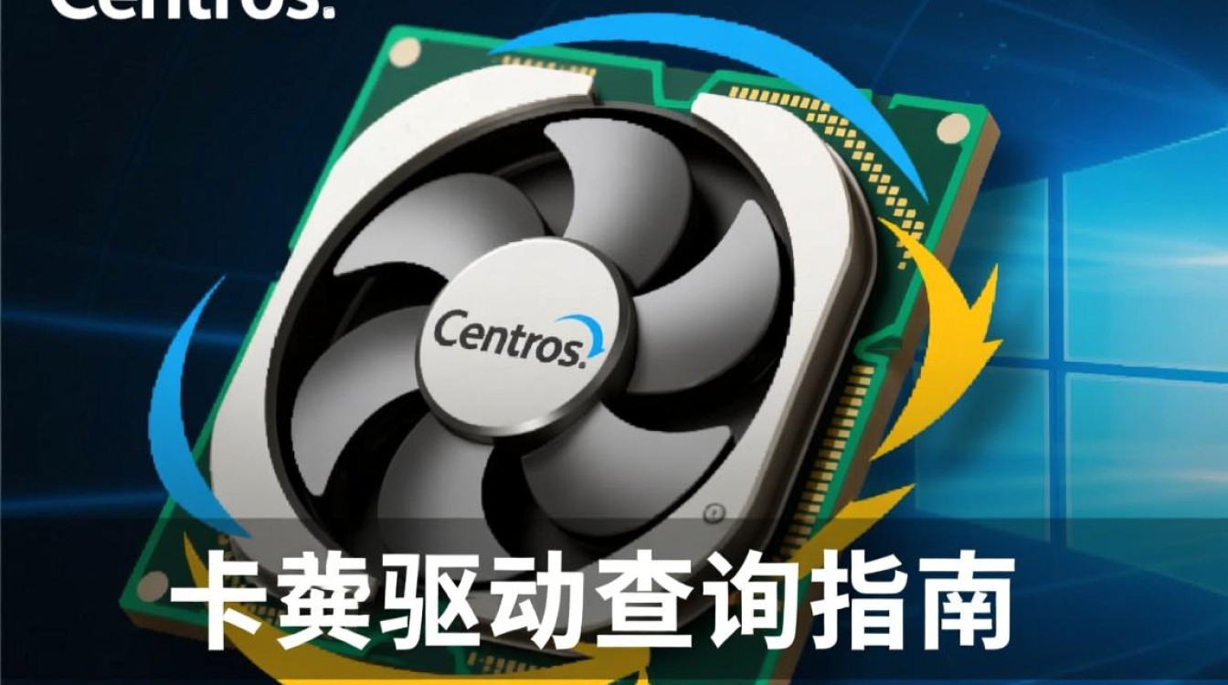 CentOS显卡驱动版本查询指南-图3