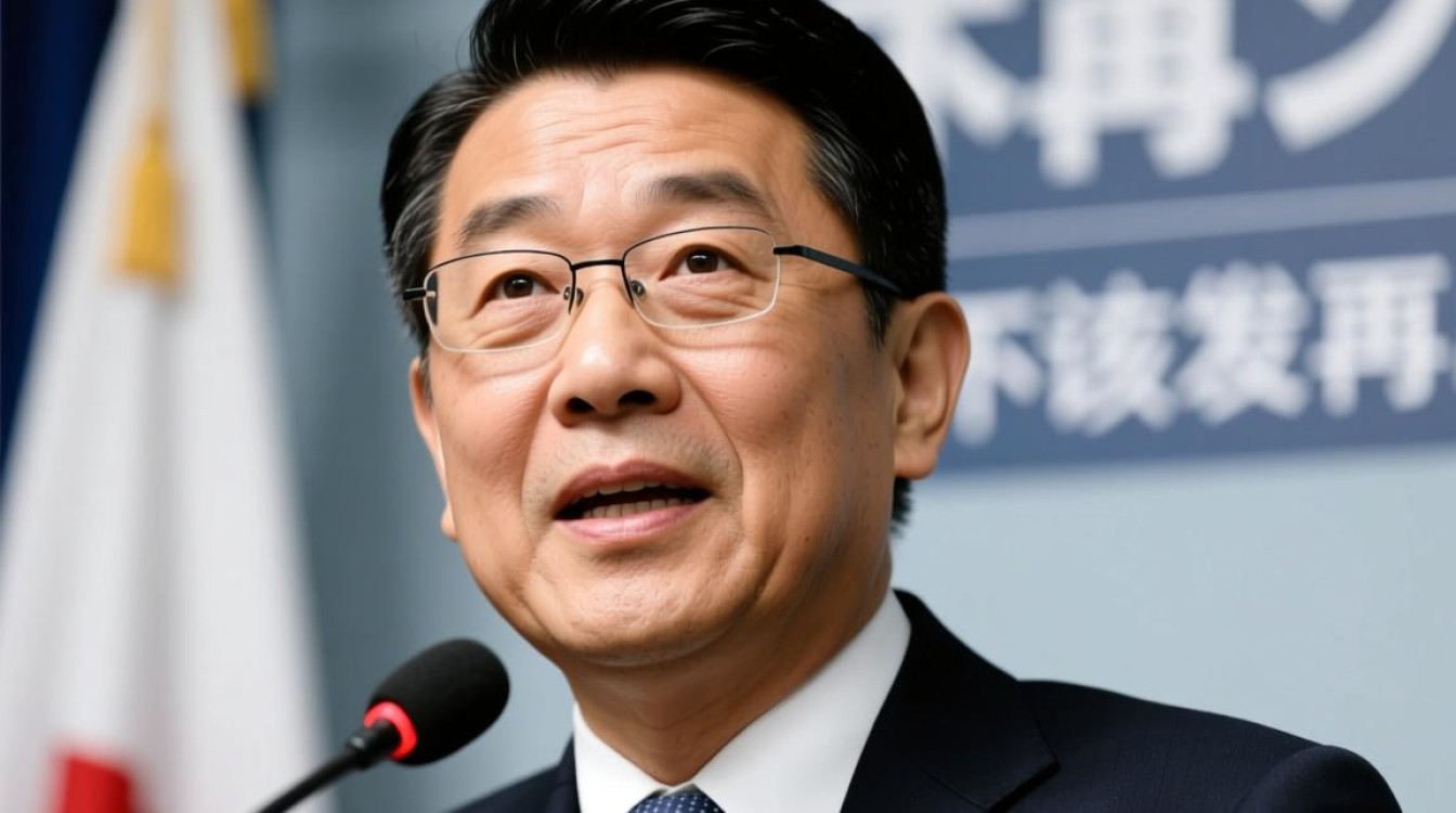 日高层表态,高市不再发表类似争议性言论-图3 日高层表态,高市不再发表类似争议性言论-图3