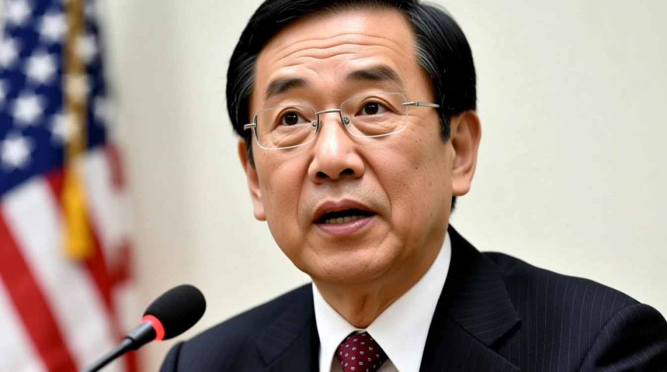 日高层表态,高市不再发表类似争议性言论-图2 日高层表态,高市不再发表类似争议性言论-图2