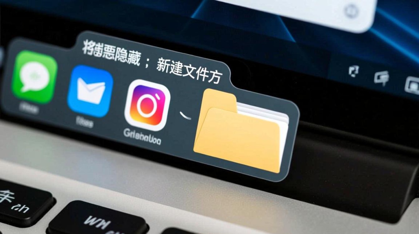 华为手机软件隐藏技巧揭秘-图1 华为手机软件隐藏技巧揭秘-图1