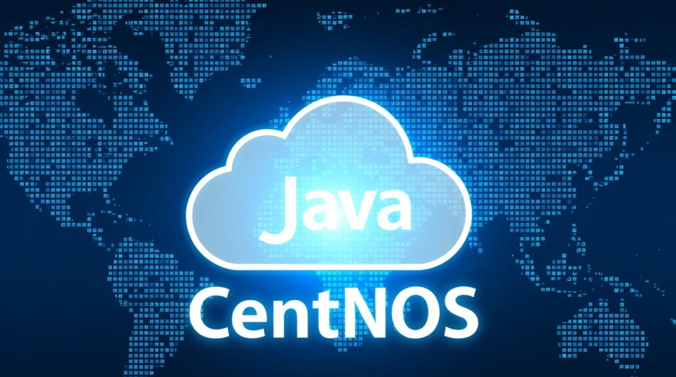 CentOS环境下的Java下载与配置指南-图1