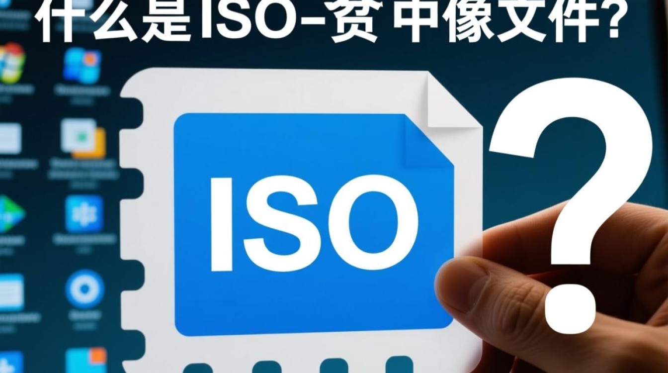 轻松安装ISO镜像文件教程-图1