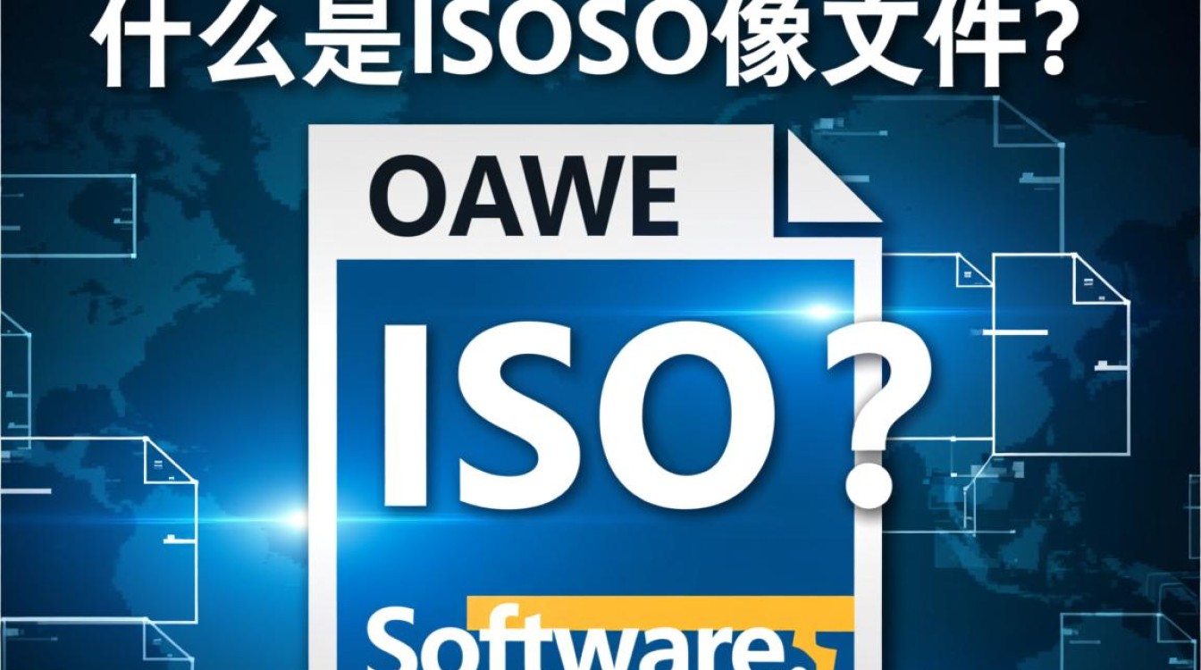 轻松安装ISO镜像文件教程-图2