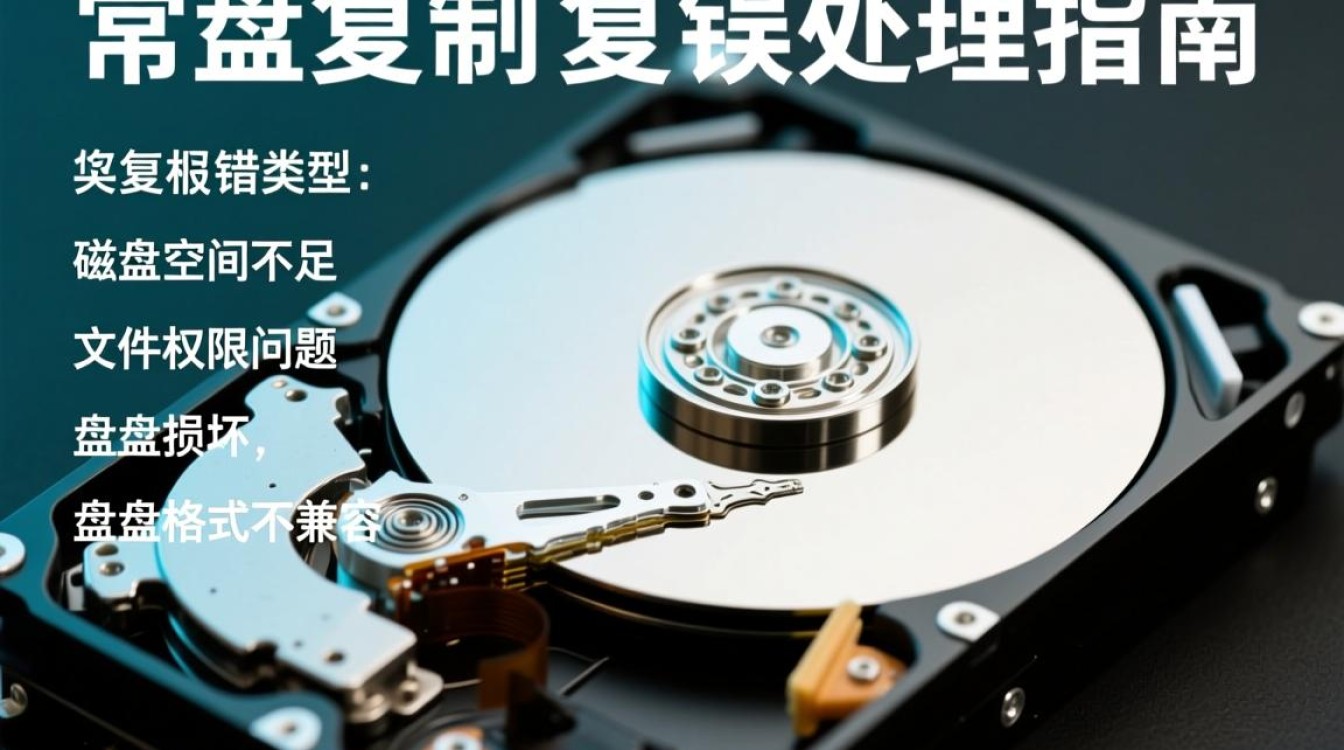 磁盘复制错误处理指南-图3 磁盘复制错误处理指南-图3