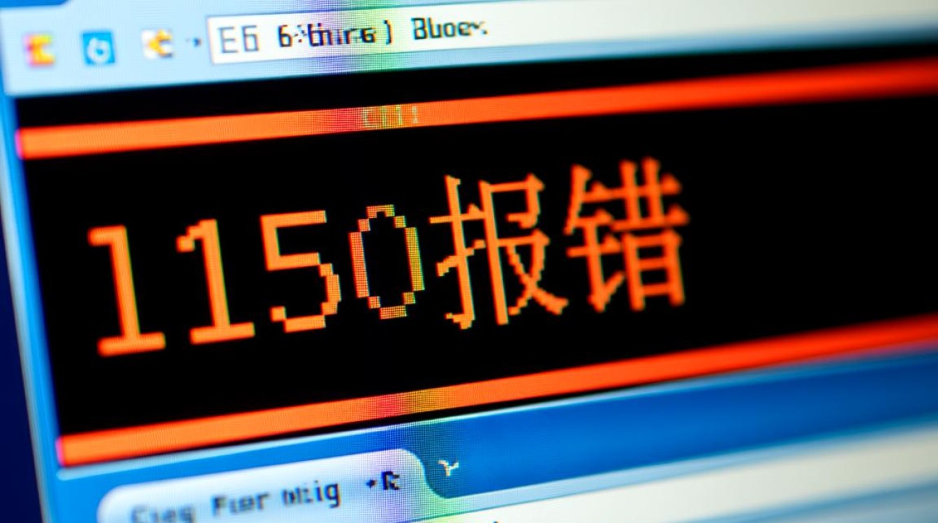 L150错误代码解析与解决指南-图1
