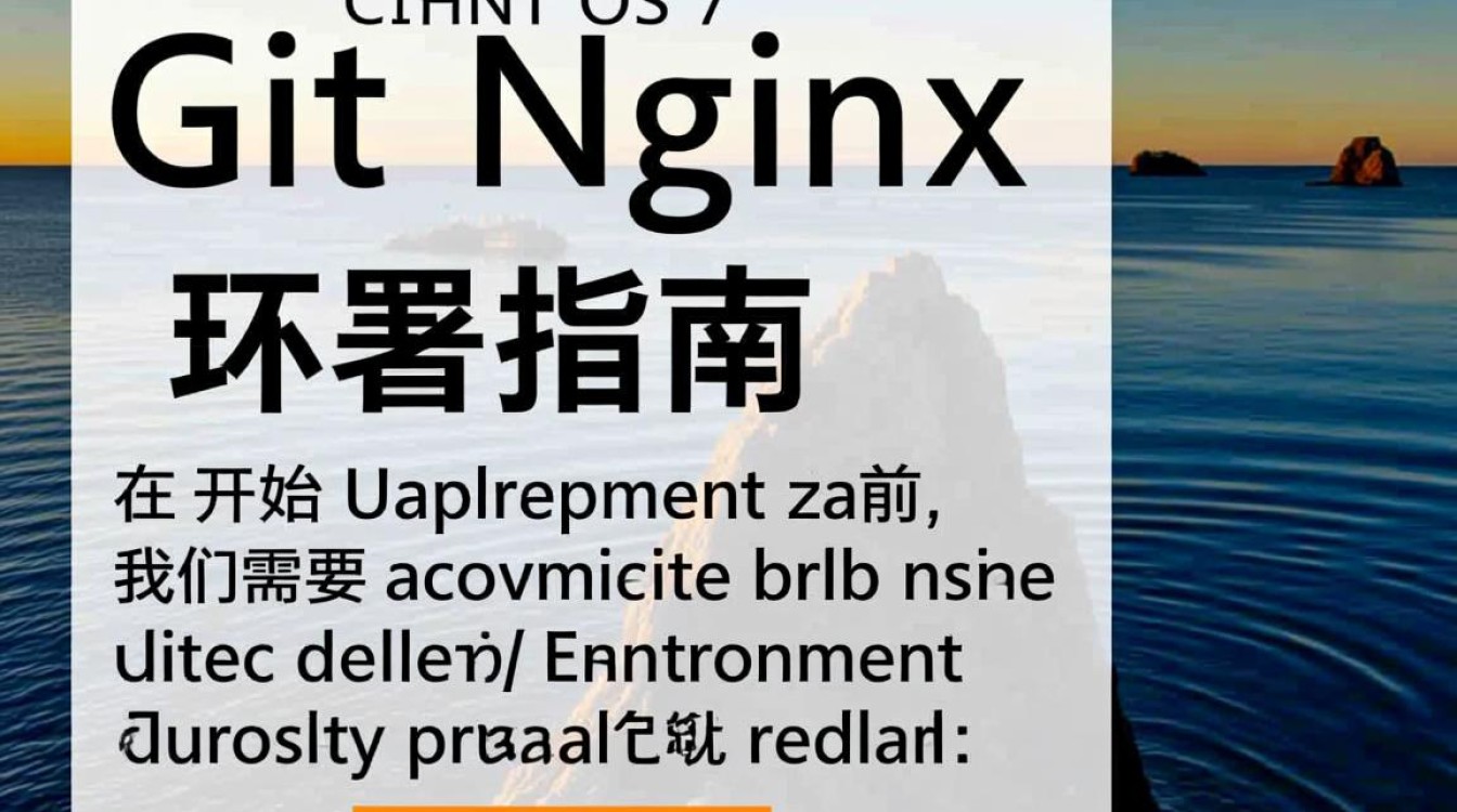 Centos 7环境下Git与Nginx的配置与应用指南-图3 Centos 7环境下Git与Nginx的配置与应用指南-图3