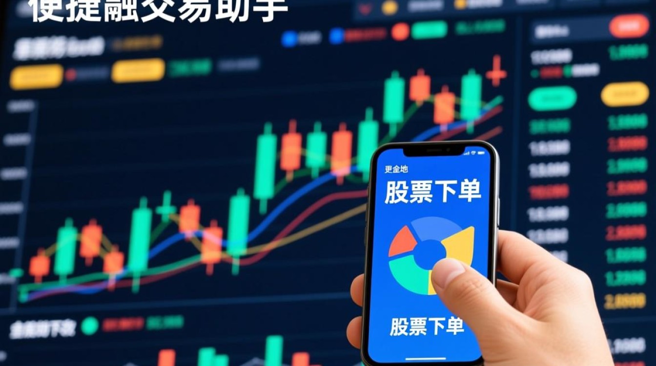 股票下单助手报错问题解析与解决方法-图1