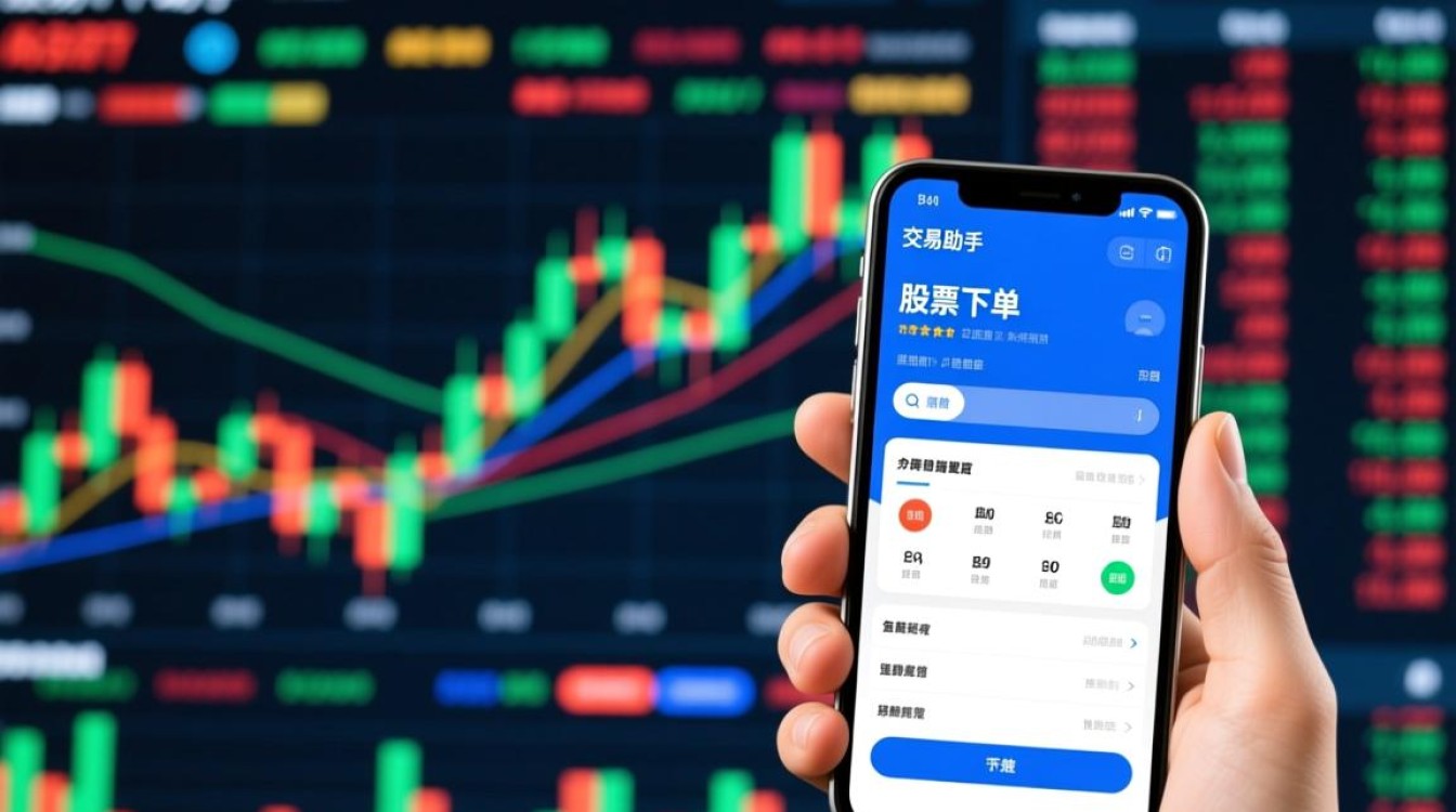 股票下单助手报错问题解析与解决方法-图3
