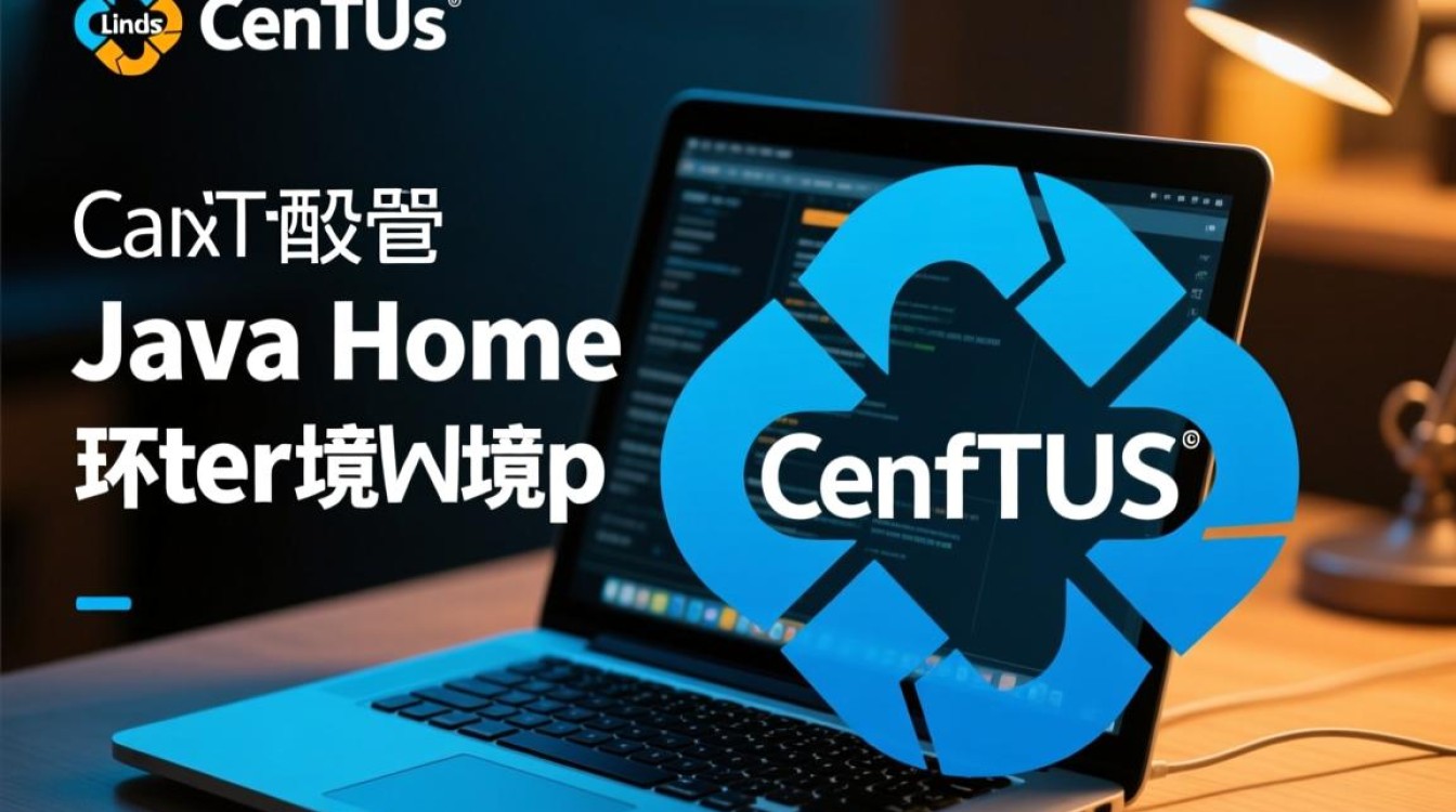 CentOS环境配置Java Home指南-图1