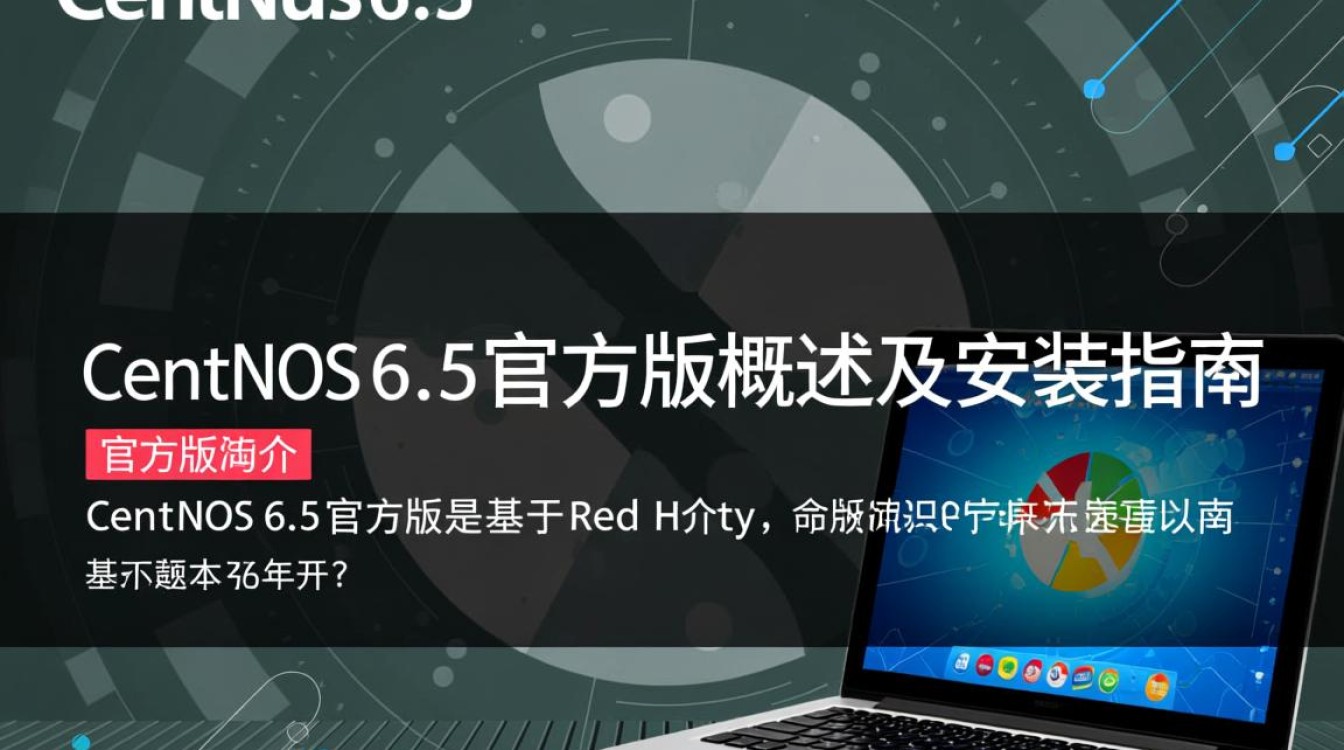 CentOS 6.5官方版本概述与特点解析-图3
