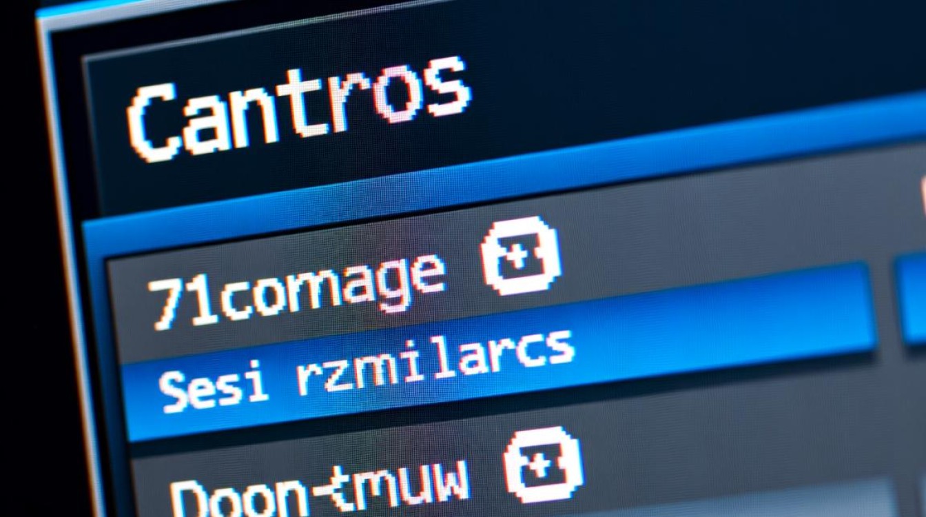 CentOS系统信息展示指南-图3 CentOS系统信息展示指南-图3