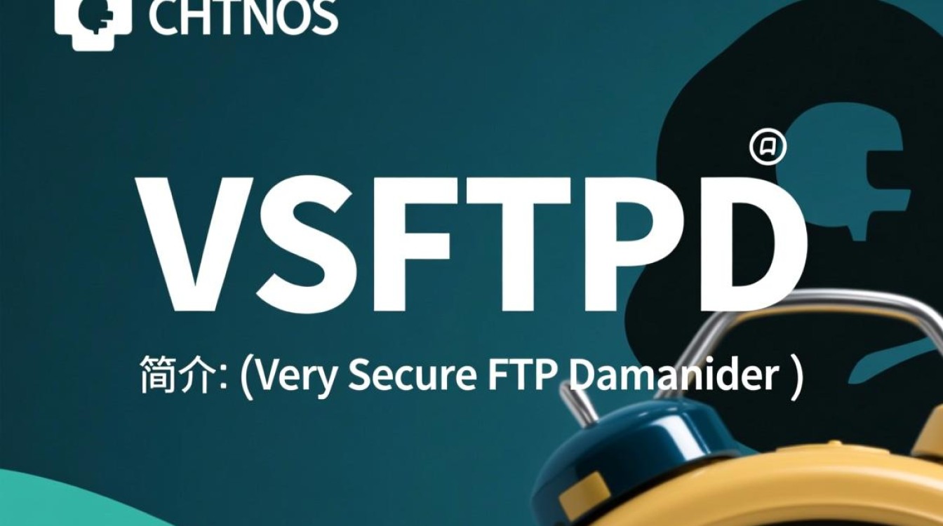 CentOS系统下VSFTPD服务器安装指南-图3