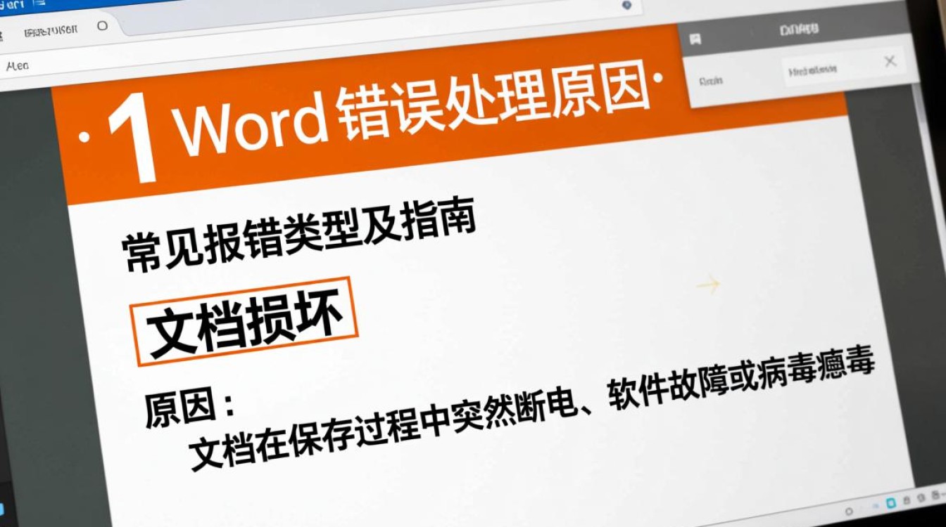 Word文档错误处理指南-图3