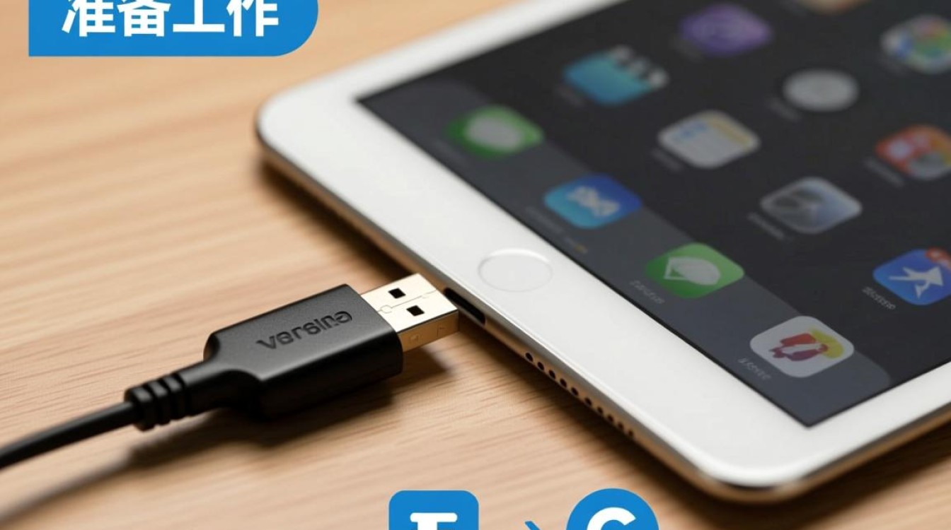 iPad轻松接入U盘,使用指南-图2 iPad轻松接入U盘,使用指南-图2