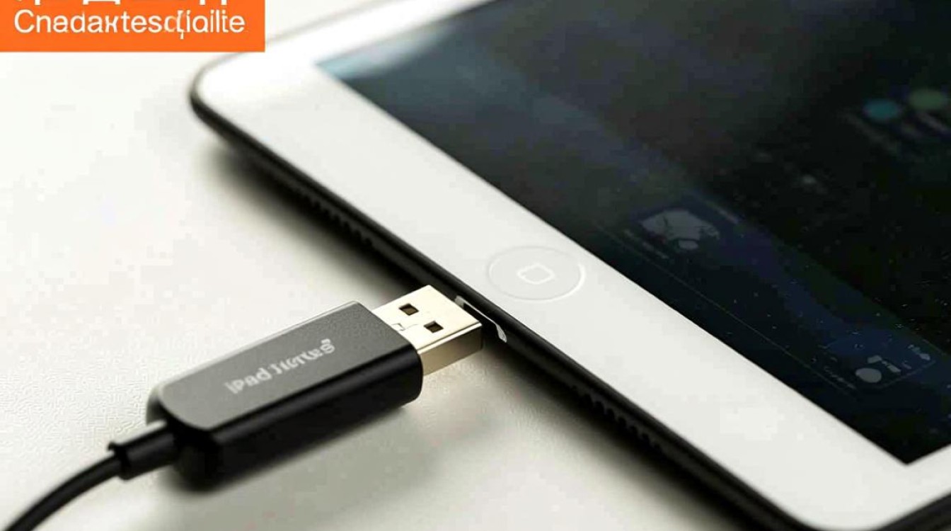 iPad轻松接入U盘,使用指南-图3 iPad轻松接入U盘,使用指南-图3