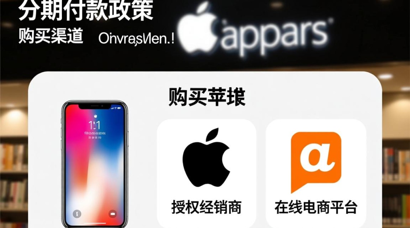 轻松分期购机，苹果手机分期付款指南-图2