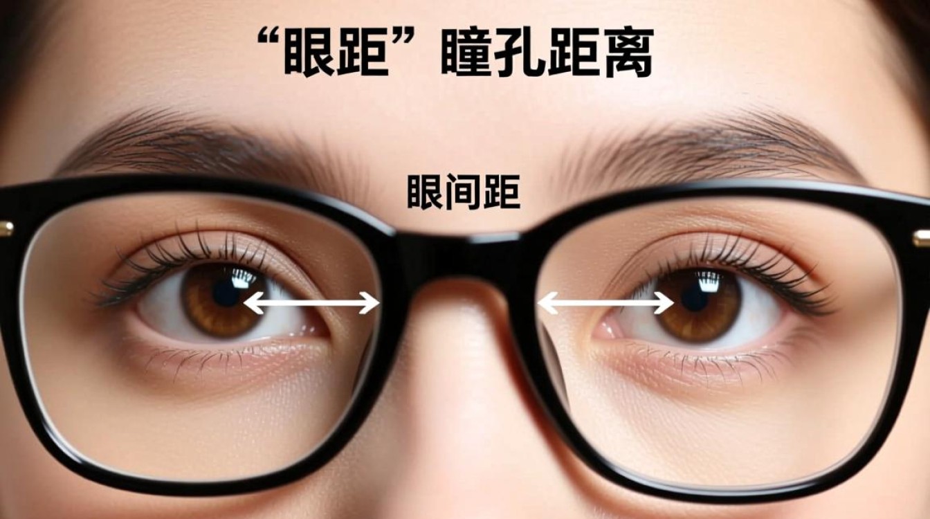 简易方法教你如何测量瞳距-图3