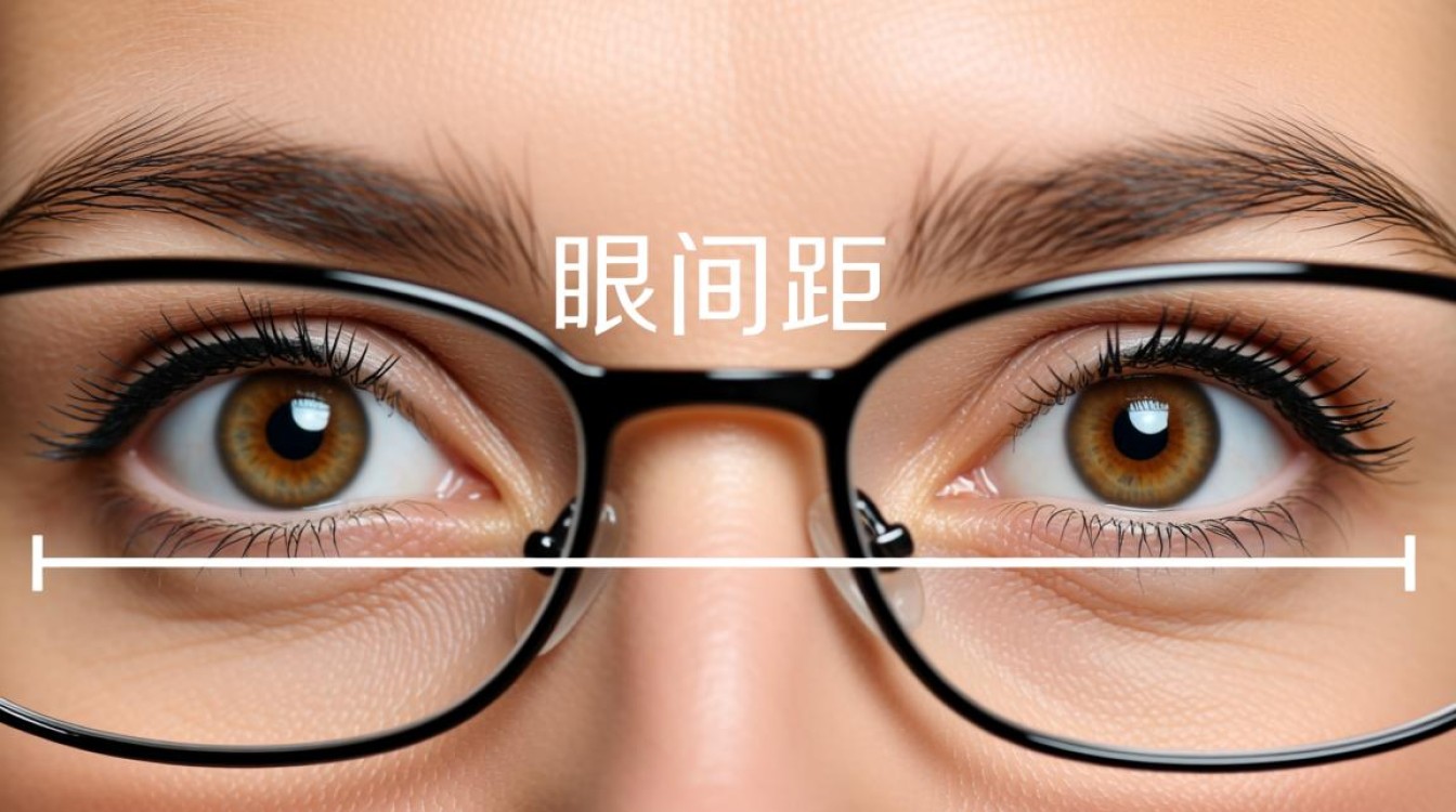 简易方法教你如何测量瞳距-图2
