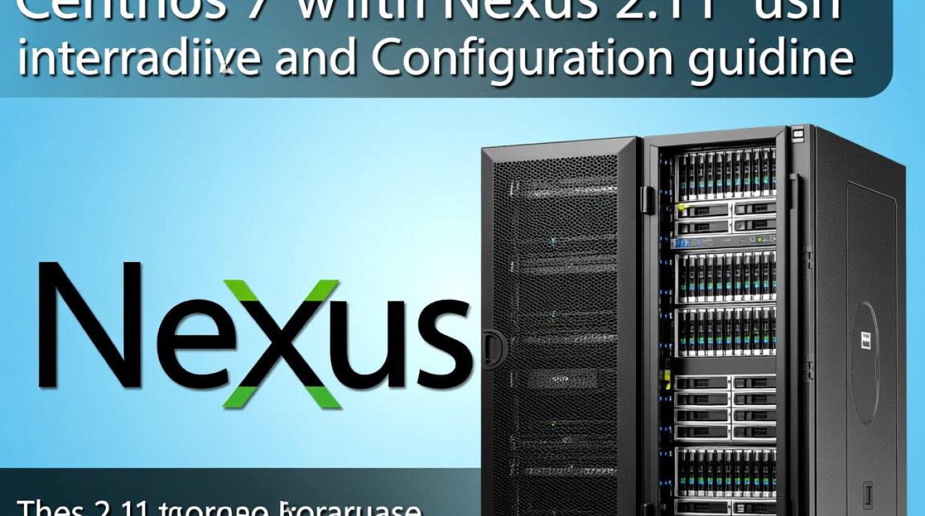 CentOS 7环境下的Nexus 2.11配置指南-图1
