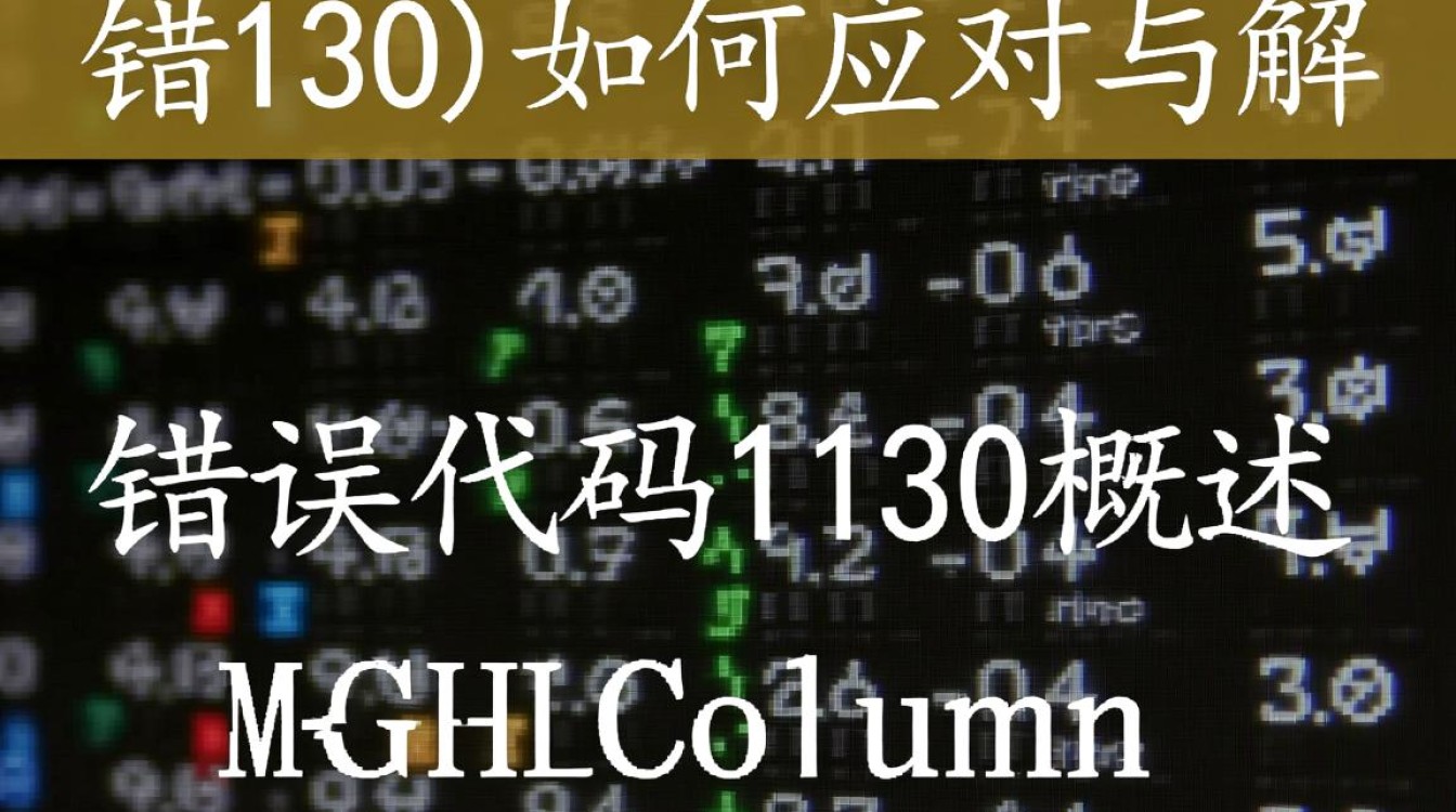 MySQL错误代码1130,权限不足,无法修改表结构-图3 MySQL错误代码1130,权限不足,无法修改表结构-图3