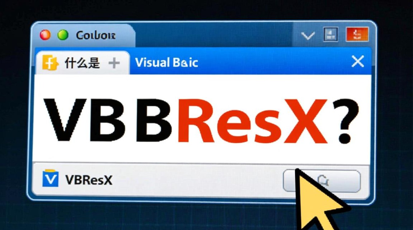 VB.NET项目中VB RESX文件解析错误排查指南-图2