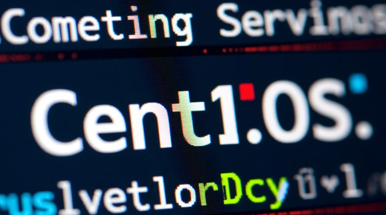 CentOS自启动服务故障排查指南-图3