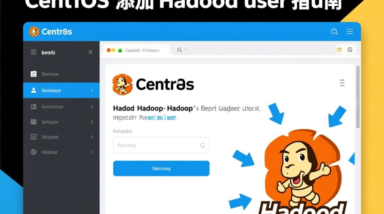 CentOS系统下为Hadoop创建用户指南-图3