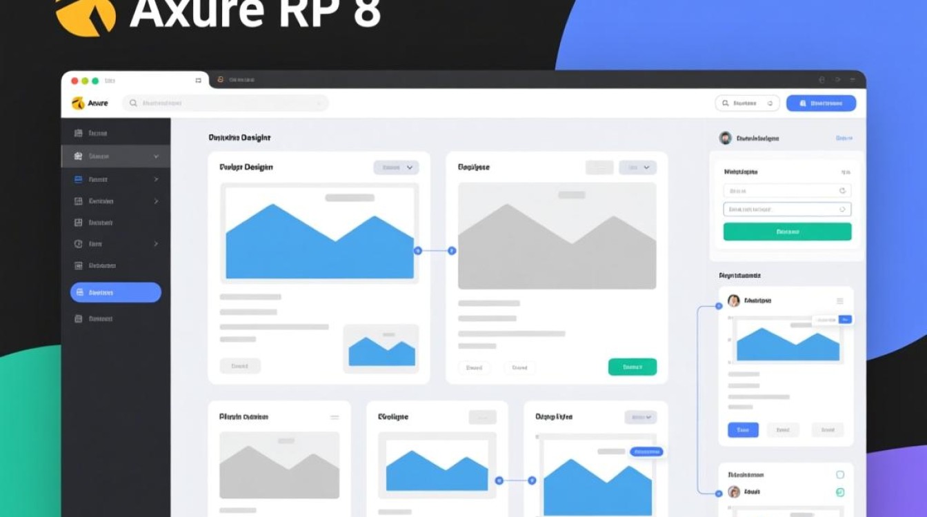 Axure 8运行报错处理指南-图2
