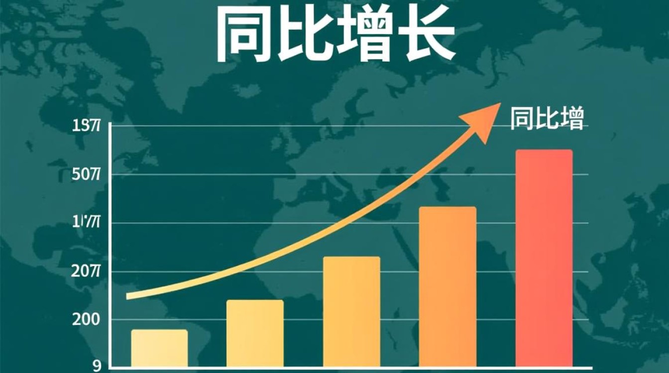 同比增长计算方法揭秘-图2