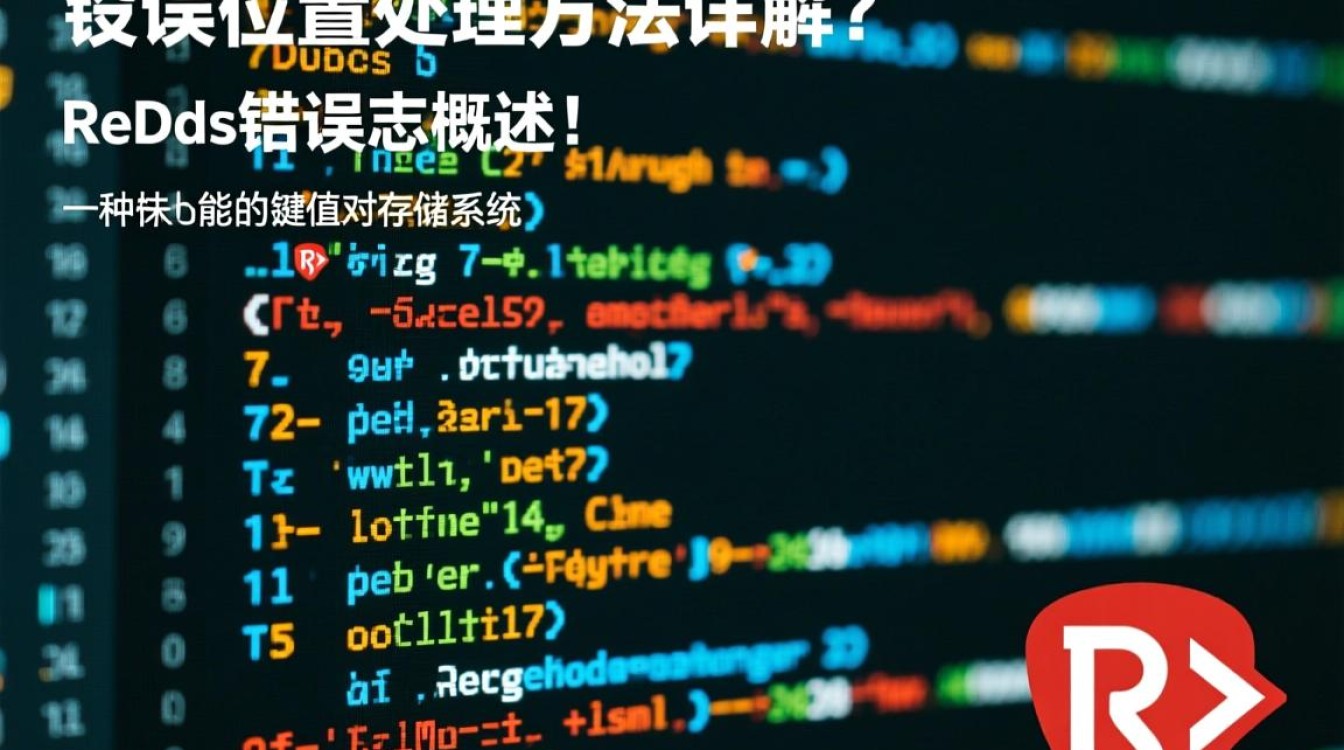 Redis错误日志位置查找指南-图1