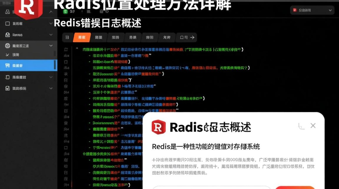 Redis错误日志位置查找指南-图3