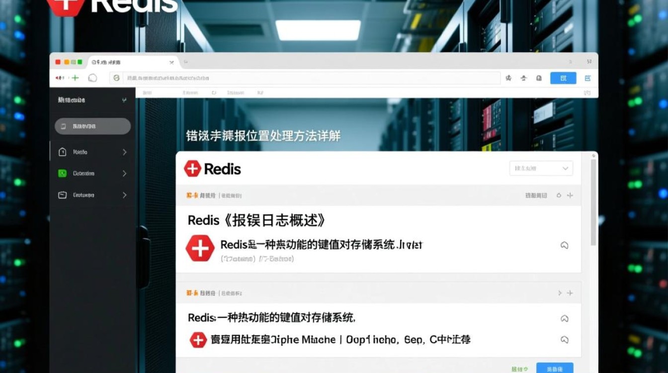 Redis错误日志位置查找指南-图2