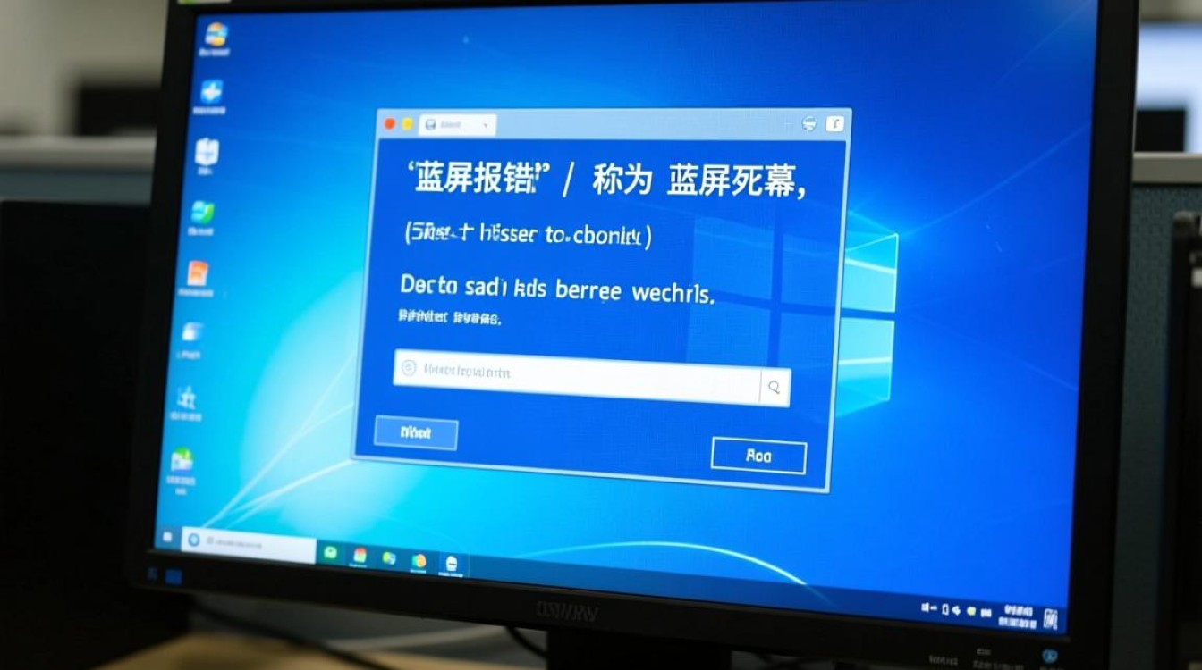蓝屏错误信息查询指南-图3 蓝屏错误信息查询指南-图3