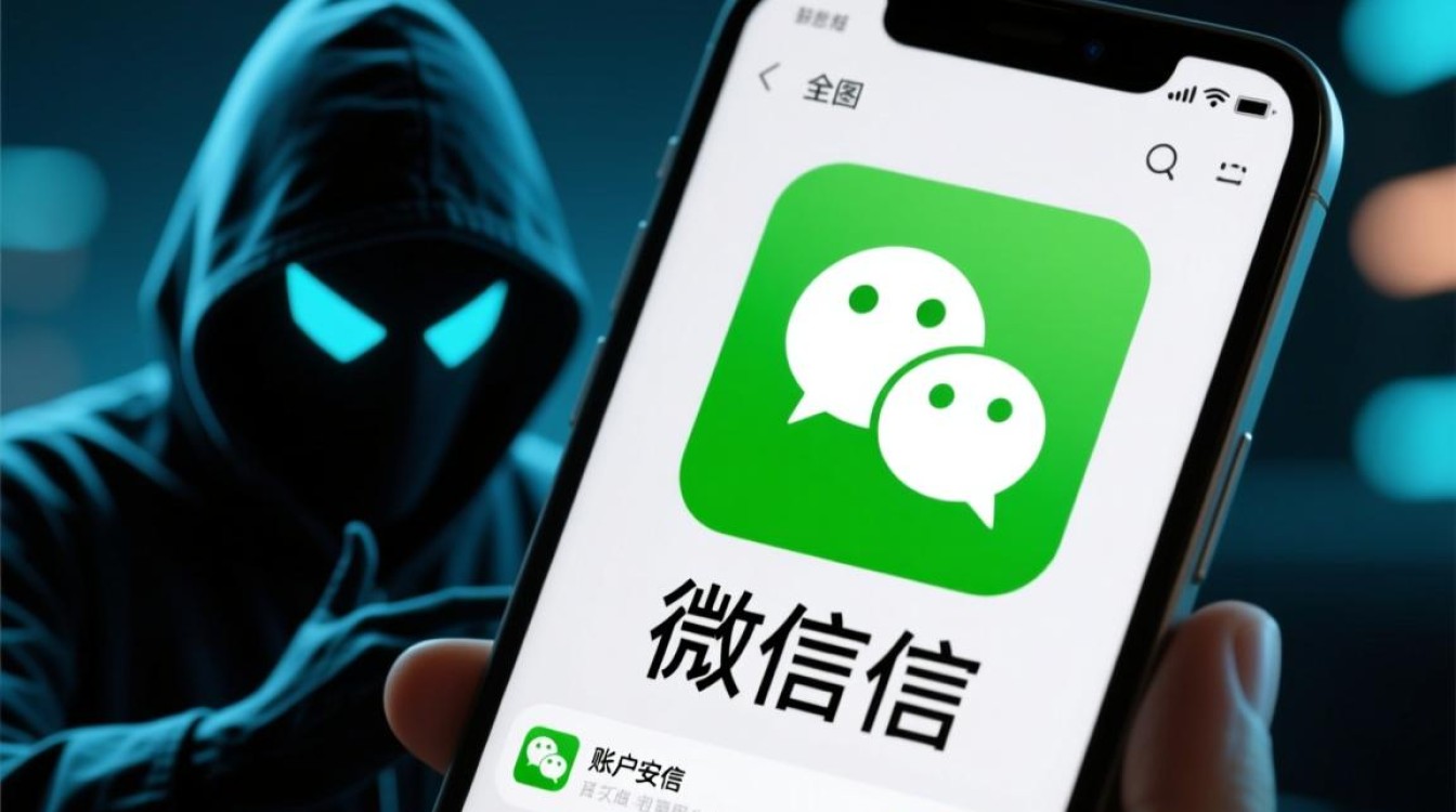 揭秘微信密码盗取手法解析-图3 揭秘微信密码盗取手法解析-图3