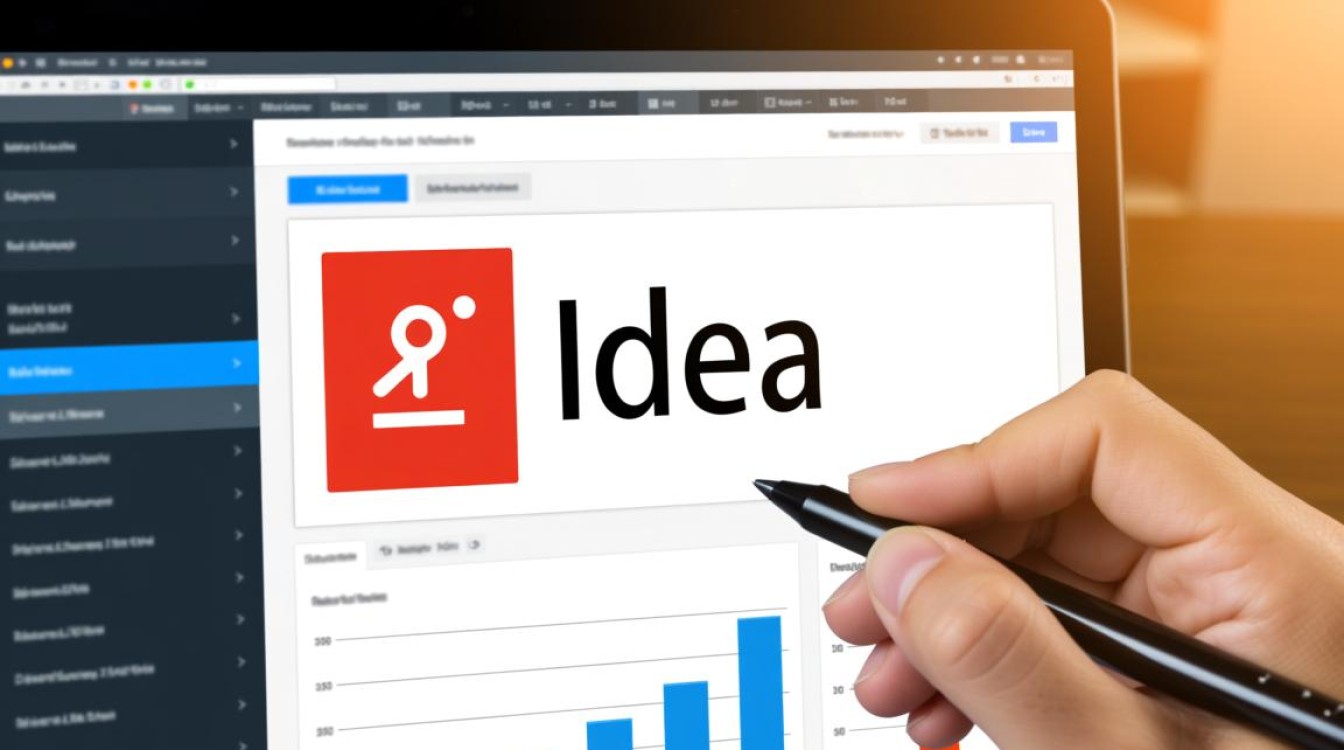 IDEA项目报错排查指南-图1