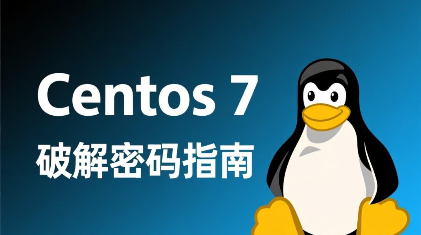 Centos 7 密码破解指南-图2