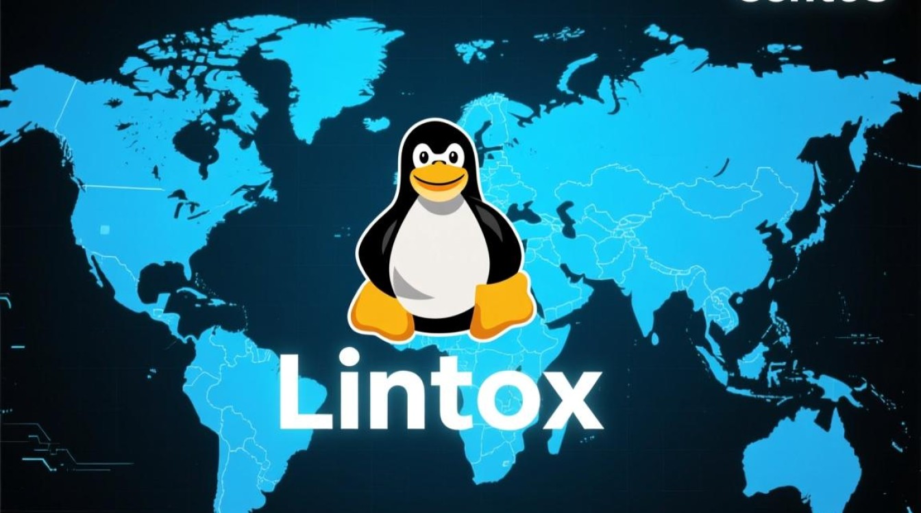 CentOS Linux下的编码配置与优化指南-图3