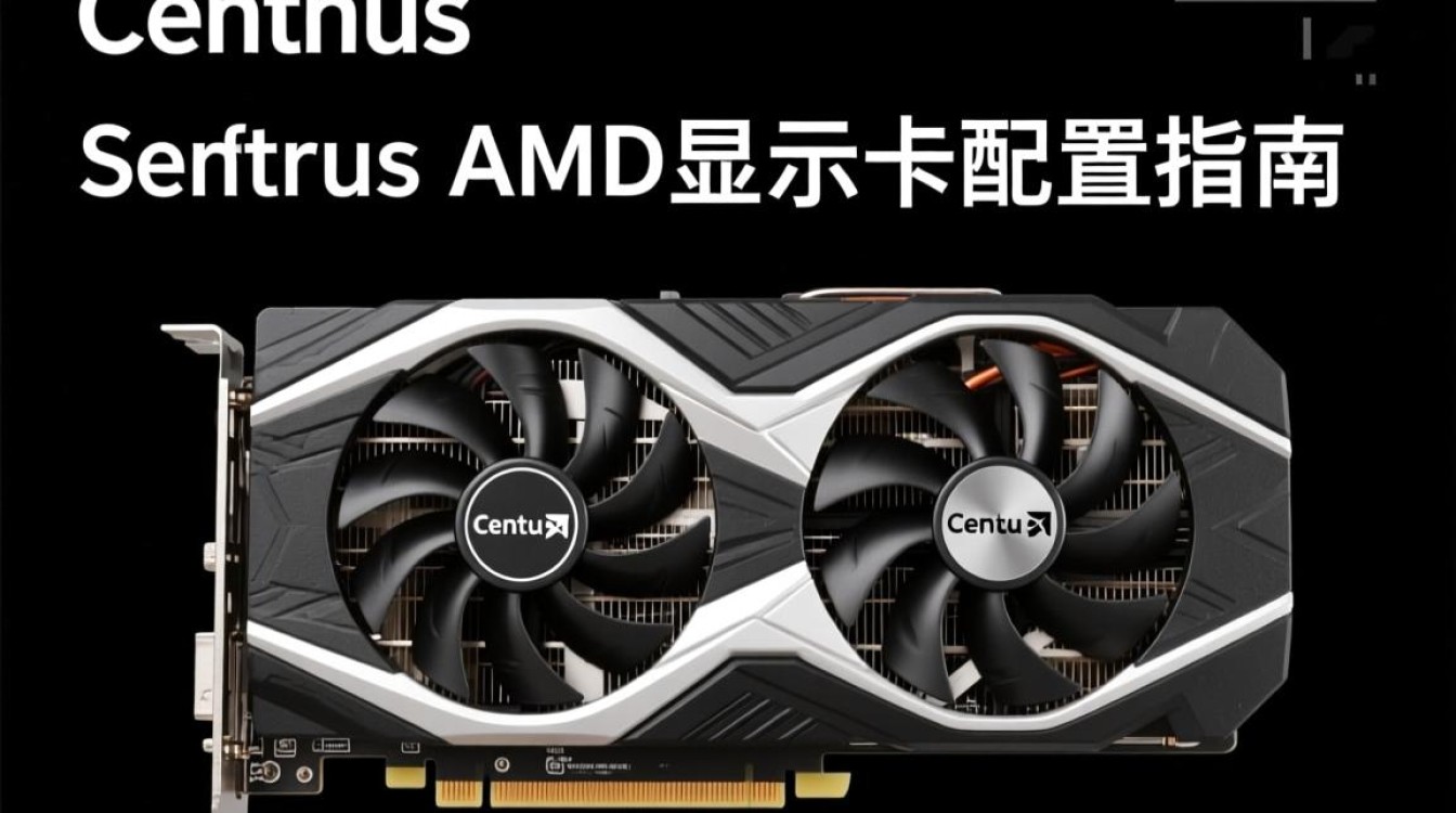 AMD双显卡配置下的CentOS系统优化指南-图3