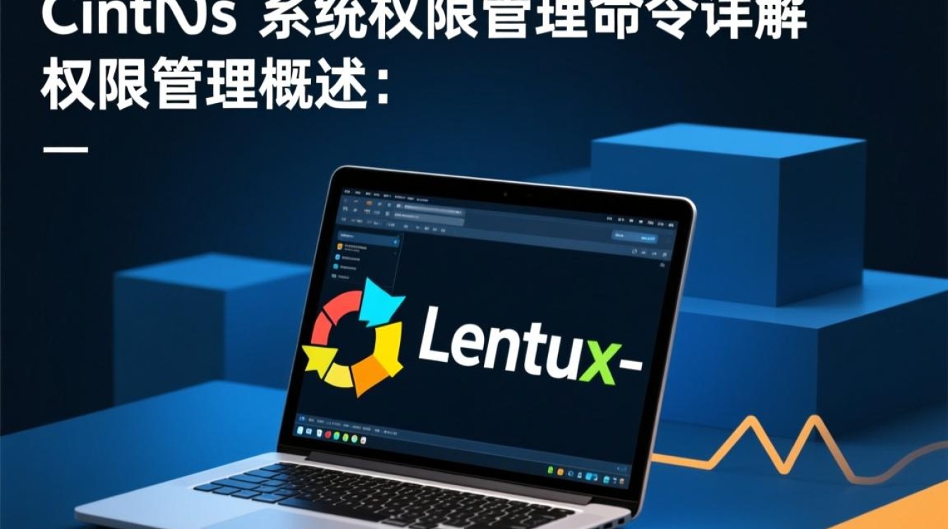 CentOS系统中设置文件权限的命令指南-图3
