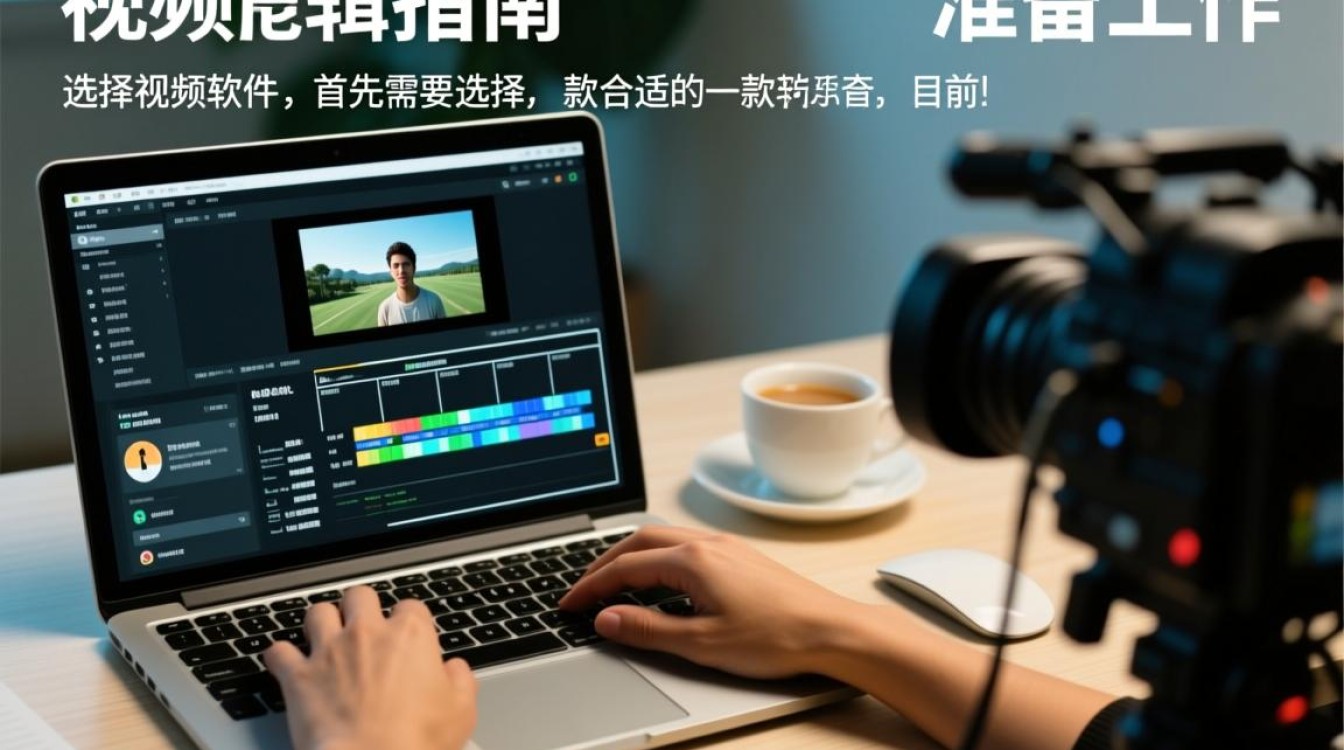 远程视频剪辑技巧，异地视频制作指南-图1