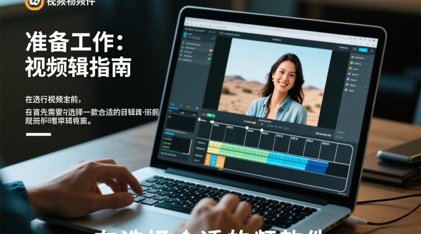远程视频剪辑技巧，异地视频制作指南-图2